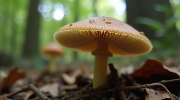 Les bienfaits des champignons adaptogènes sur votre santé