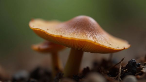 Les bienfaits des champignons adaptogènes sur votre santé