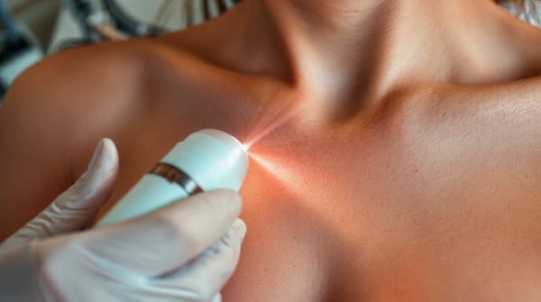 Pourquoi choisir l'épilation laser du maillot : avantages et efficacité