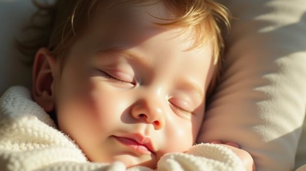 Sommeil enfant : pourquoi les méthodes douces gagnent du terrain