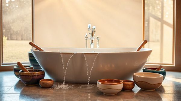 Top 7 raisons d'utiliser des bols chantants pour relaxer