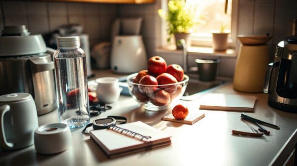 Top stratégies pour booster votre prévention santé quotidienne